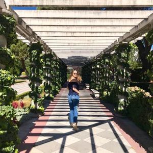 Meet your Posher, Paloma